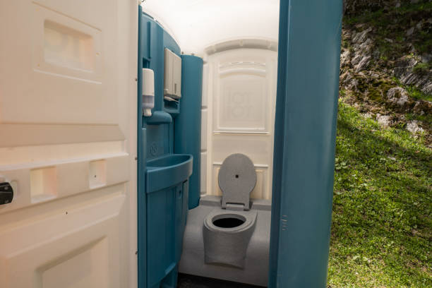 Best Portable toilet rental cost  in Glen Rock, NJ