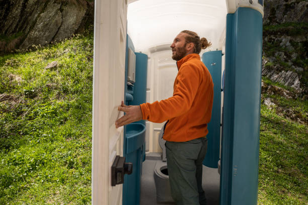 Best Affordable porta potty rental  in Glen Rock, NJ