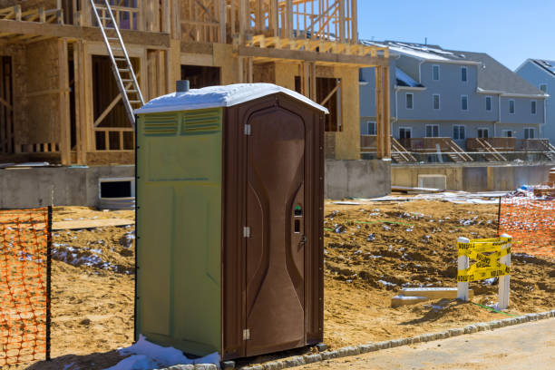 Best Porta potty delivery and setup  in Glen Rock, NJ