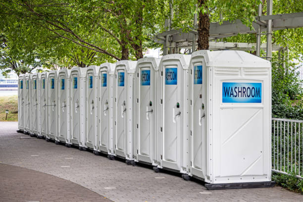 Best Best portable toilet rental  in Glen Rock, NJ