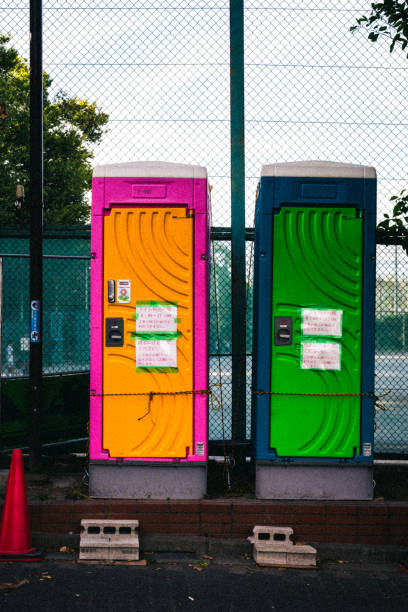 Glen Rock, NJ porta potty rental Company