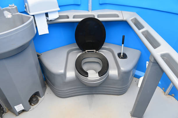 Best Emergency porta potty rental  in Glen Rock, NJ