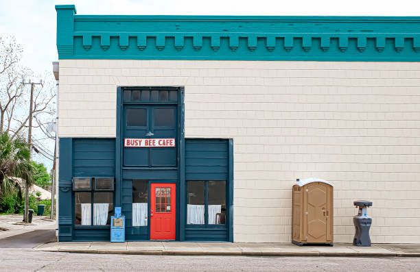 Best Porta potty rental near me  in Glen Rock, NJ
