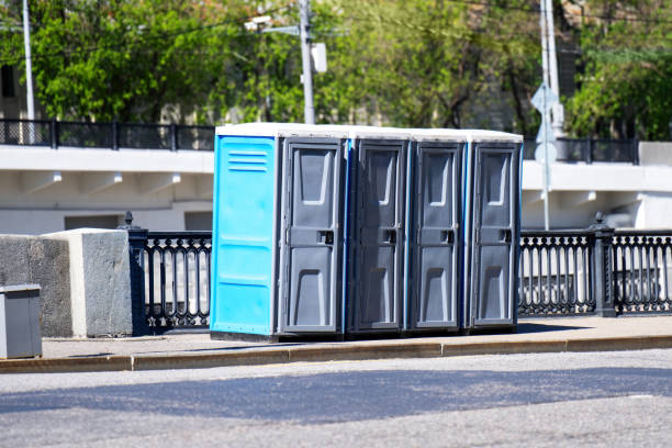 Best Porta potty services near me  in Glen Rock, NJ