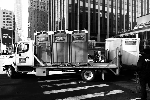 Best Luxury portable toilet rental  in Glen Rock, NJ