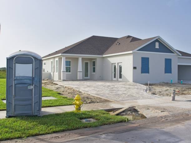 Best Porta potty rental near me  in Glen Rock, NJ