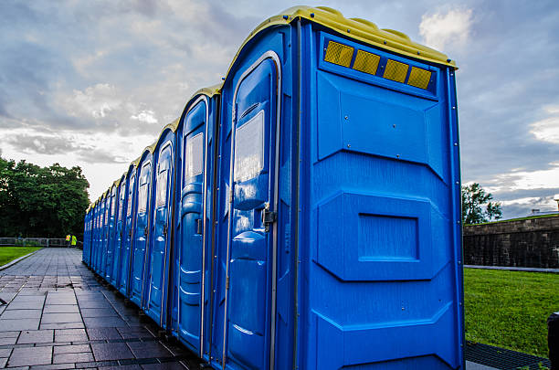 Best Portable bathroom rental  in Glen Rock, NJ