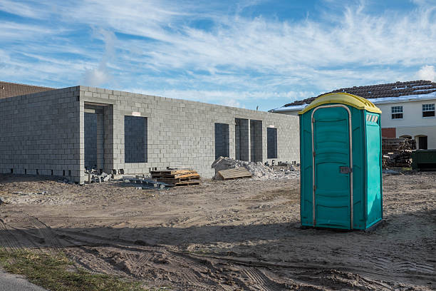 Porta potty services near me in Glen Rock, NJ
