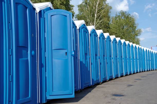 Best Portable bathroom rental  in Glen Rock, NJ